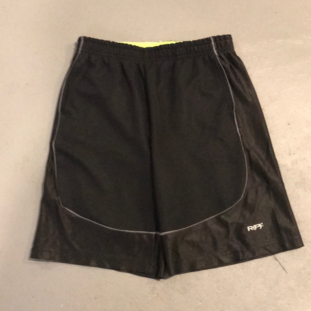 Boy shorts